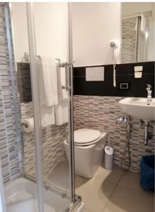 Merulana 139 Suites Рим Экстерьер фото